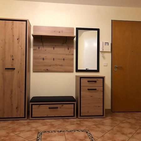 Ferienwohnung I9 Graal-Mueritz Dış mekan fotoğraf